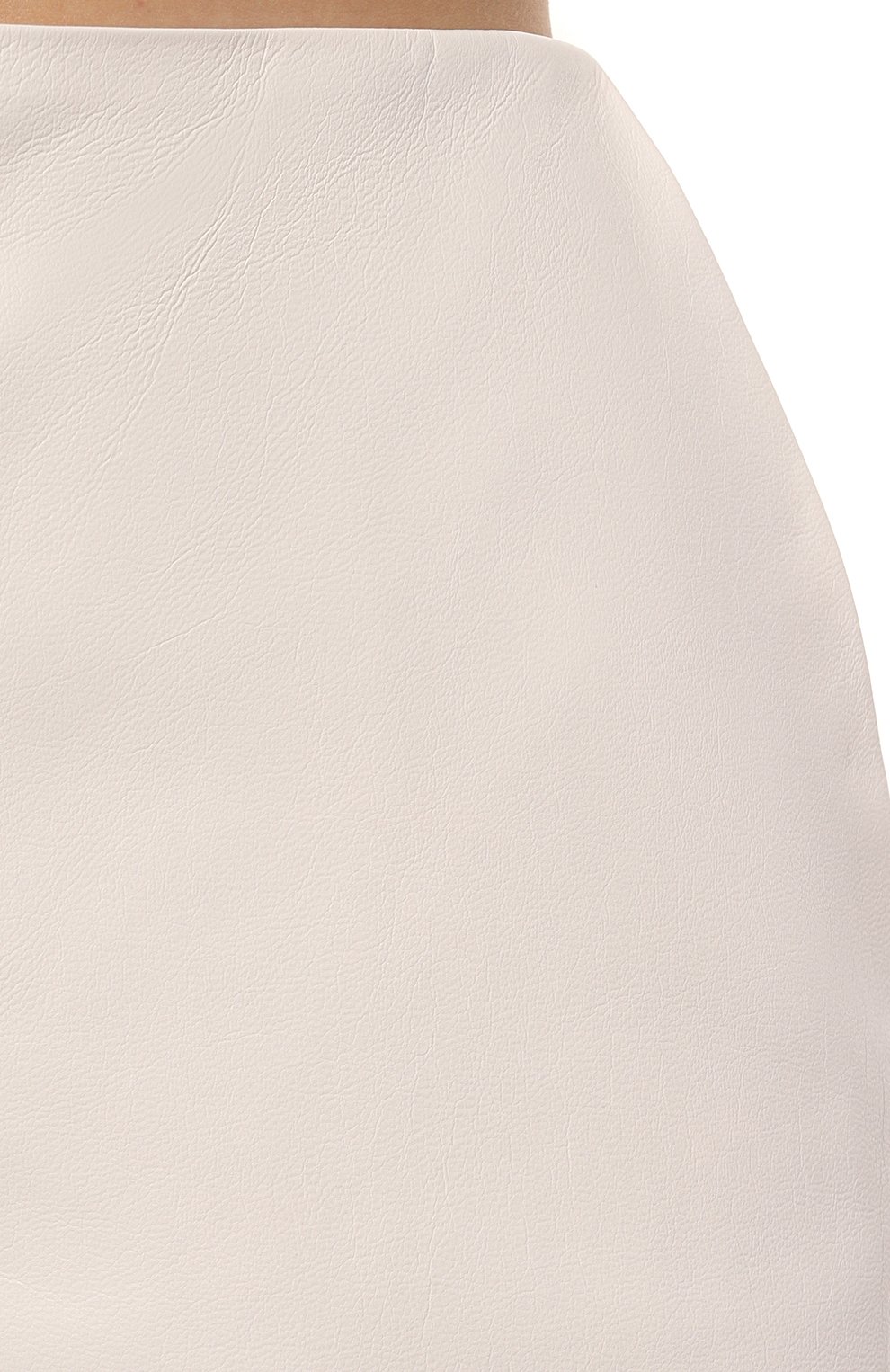 Шорты из экокожи NANUSHKA, арт. NW24SSST00200, фото 5