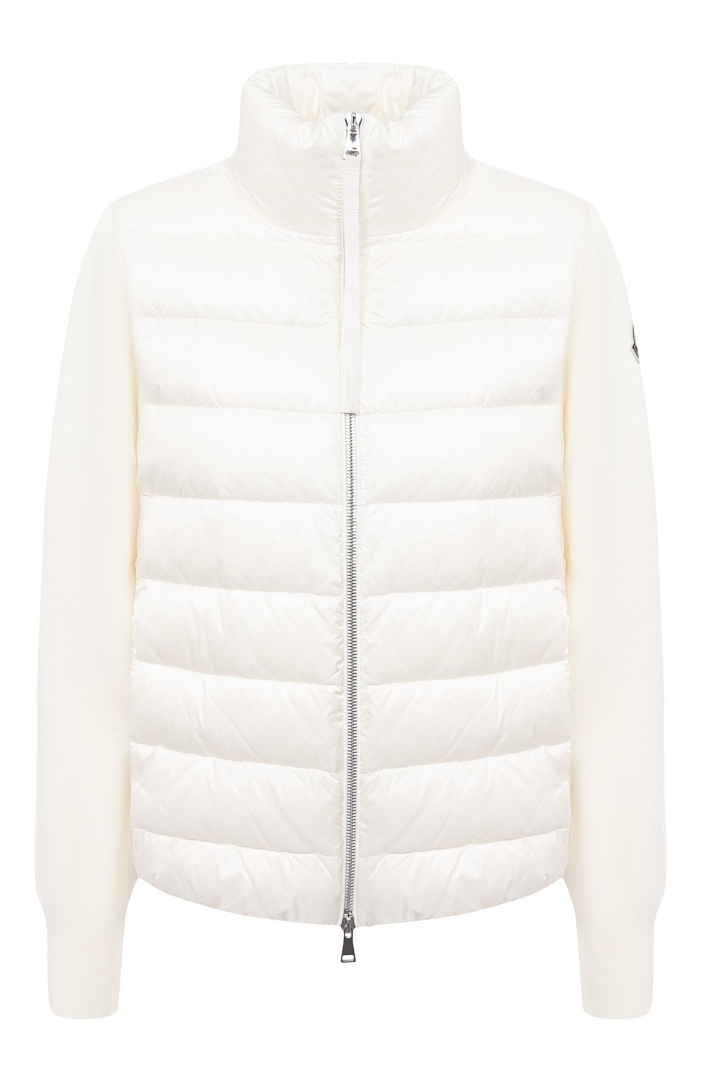 Пуховая куртка MONCLER, арт. F2-093-9B511-00-A9018, фото 1