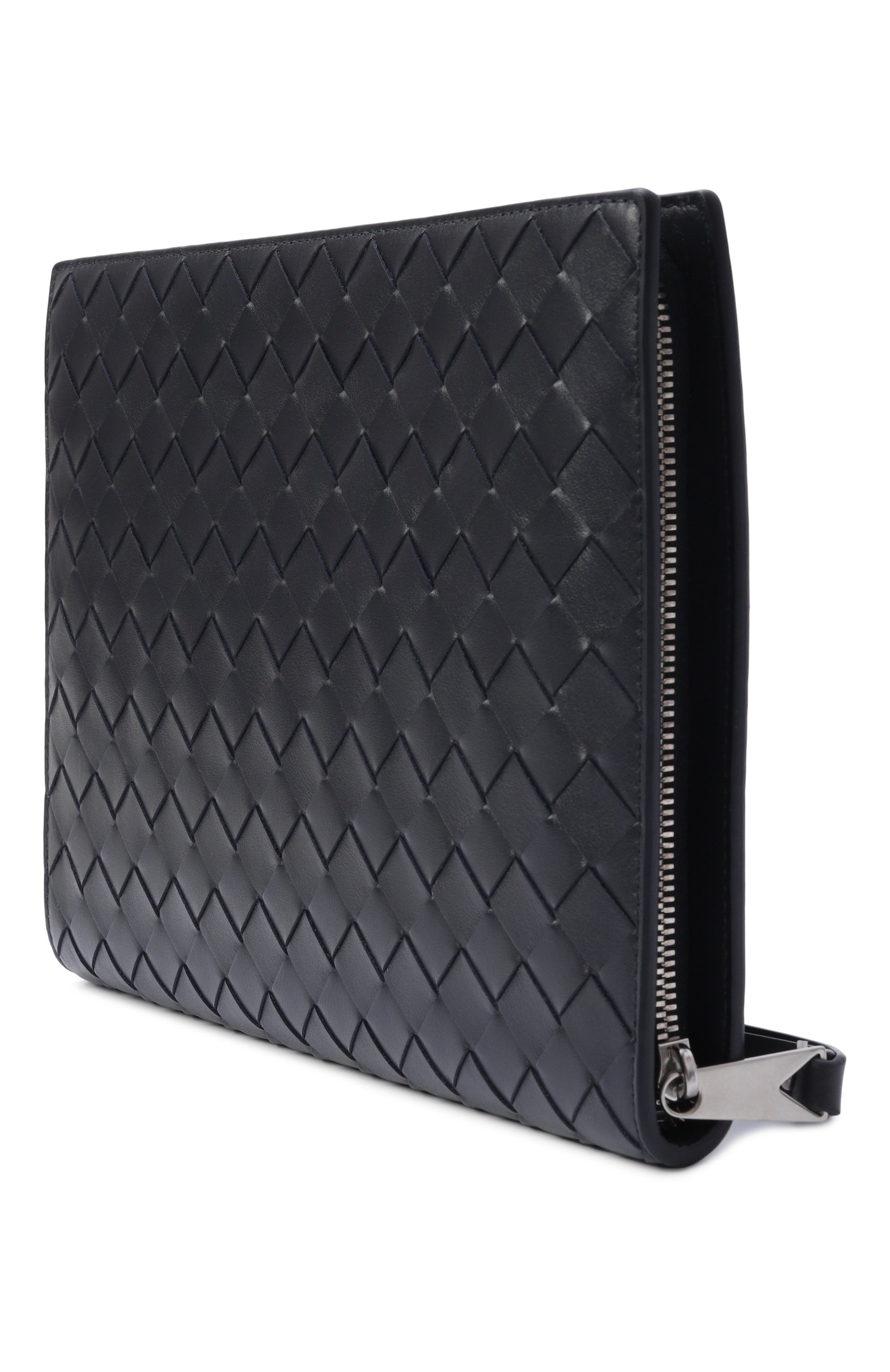 Кожаная папка для документов BOTTEGA VENETA, арт. 693675/V2E41, фото 2