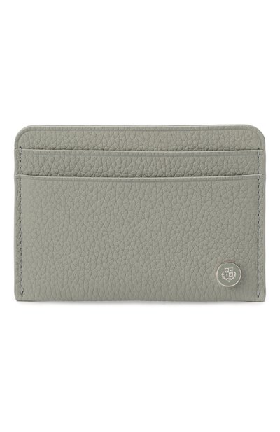 Кожаный футляр для кредитных карт LORO PIANA, арт. FAM2128, фото 1