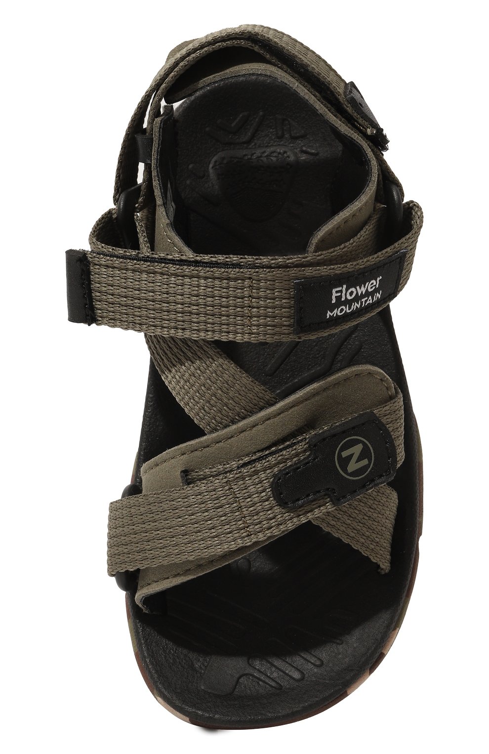 Сандалии FLOWER MOUNTAIN, арт. 0502865/05/27-32, фото 4