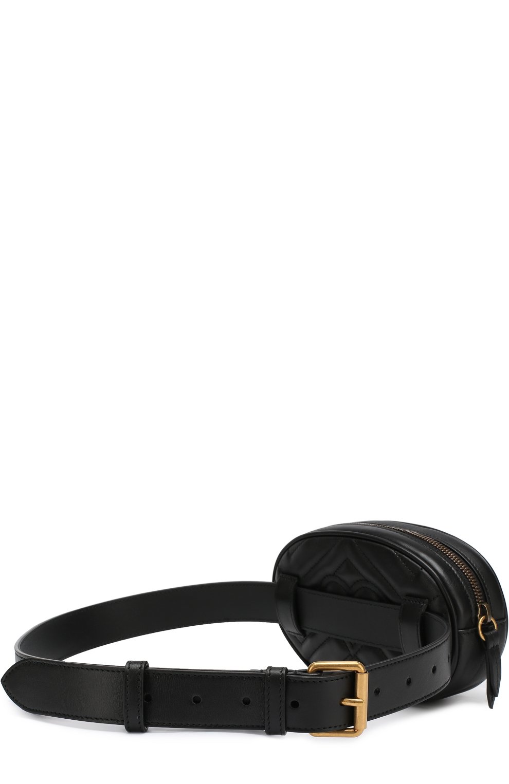 Поясная сумка gg marmont GUCCI, арт. 476434/DSVRT, фото 3