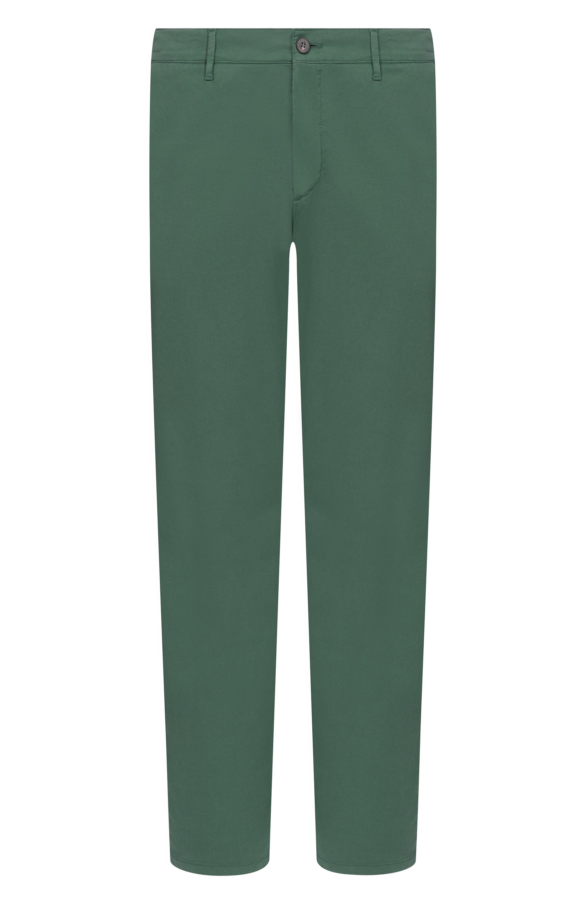 Хлопковые брюки MVST, арт. M26.CSM.T401/TFANT, фото 1