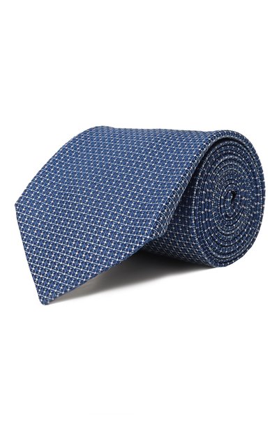 Шелковый галстук LANVIN, арт. TIE/3103, фото 1