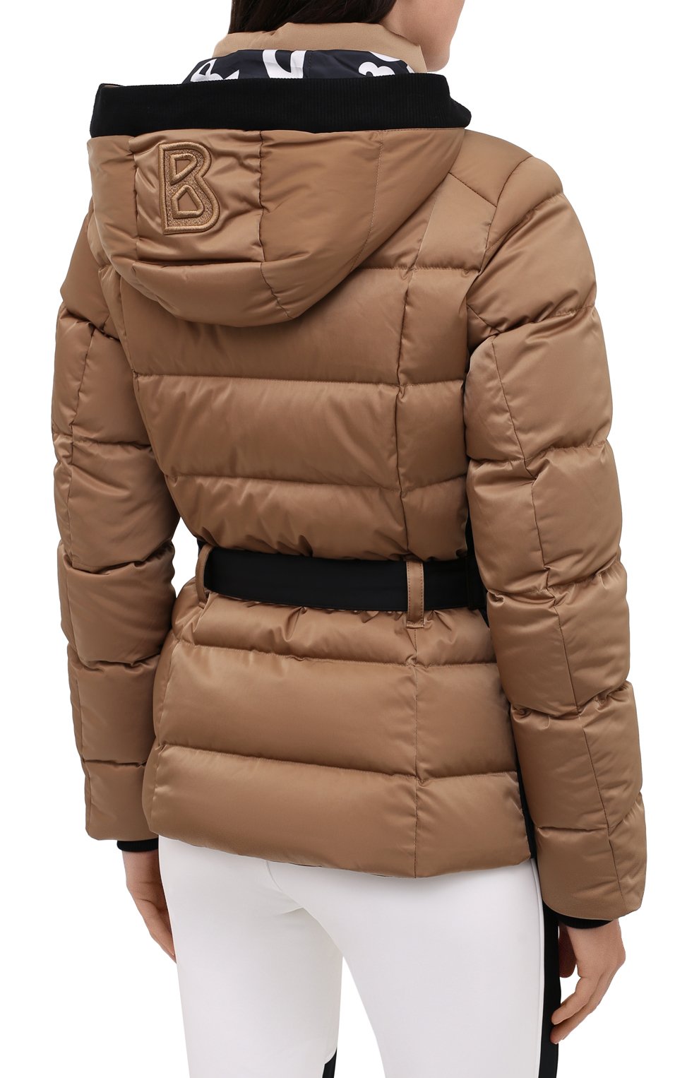 Куртка BOGNER бежевого цвета по цене 199000 руб., арт. 31792788, фото 4 Куртка BOGNER, арт. 31792788, фото 4