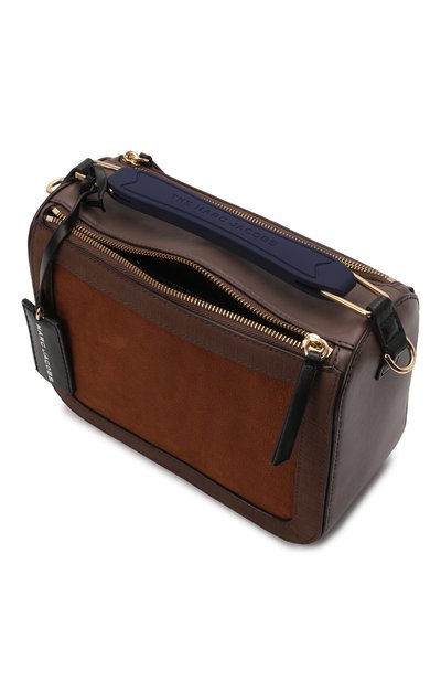 Сумка the box 23 MARC JACOBS (THE), арт. H124L01FA21, фото 4