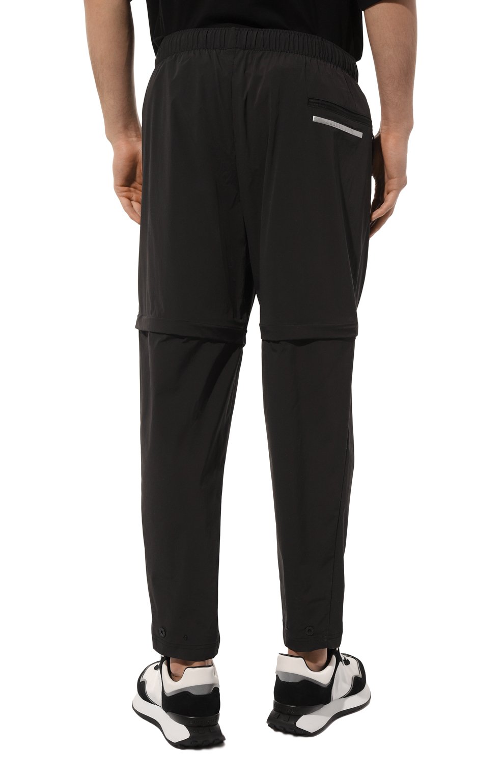 Брюки PUMA, арт. 53346101, фото 4