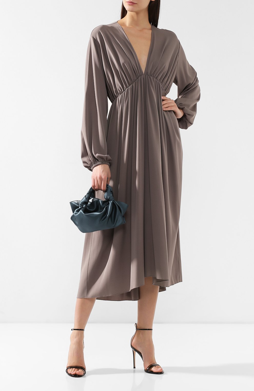 Сумка ascot  THE ROW, арт. W1103W326, фото 2