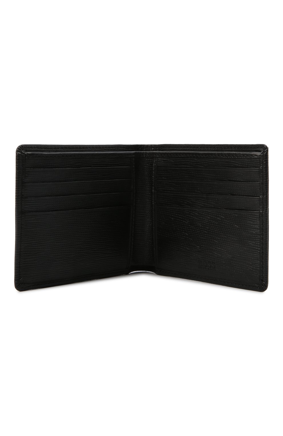 Кожаное портмоне BOSS, арт. 50458076, фото 3