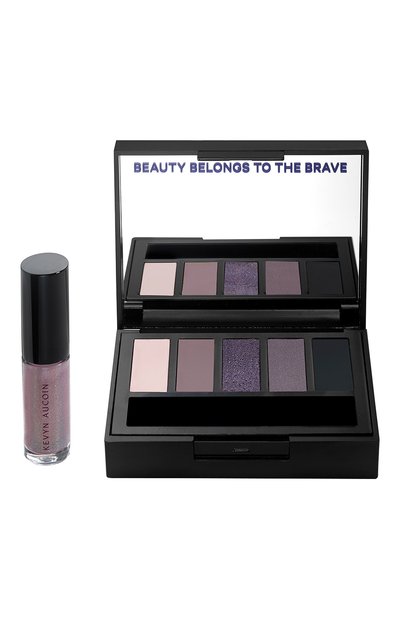 Палетка для глаз the emphasize eye design palette, magnify KEVYN AUCOIN, арт. 836622008175, фото 2