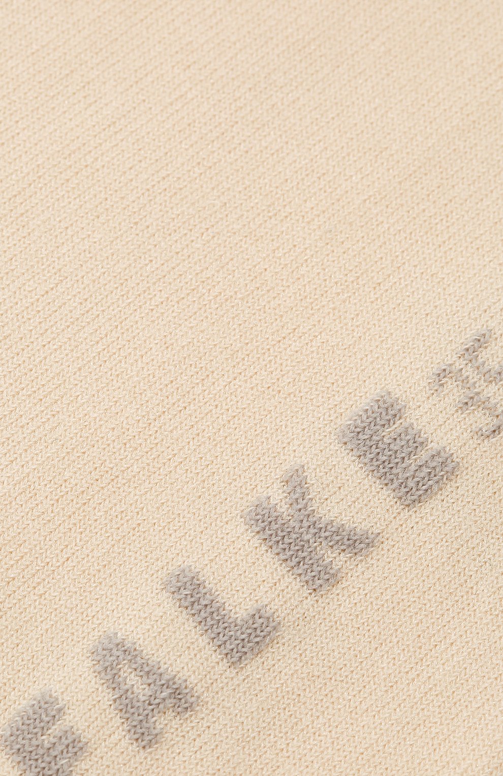Хлопковые носки cotton touch FALKE бежевого цвета по цене 1400 руб., арт. 47673_, фото 2 Хлопковые носки cotton touch FALKE, арт. 47673_, фото 2
