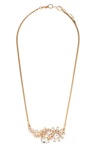 Женское колье ANTON HEUNIS, арт. CLR1.32