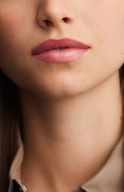 Атласная губная помада rouge hermès, beige kalahari HERMÈS, арт. 60001SV013H, фото 5