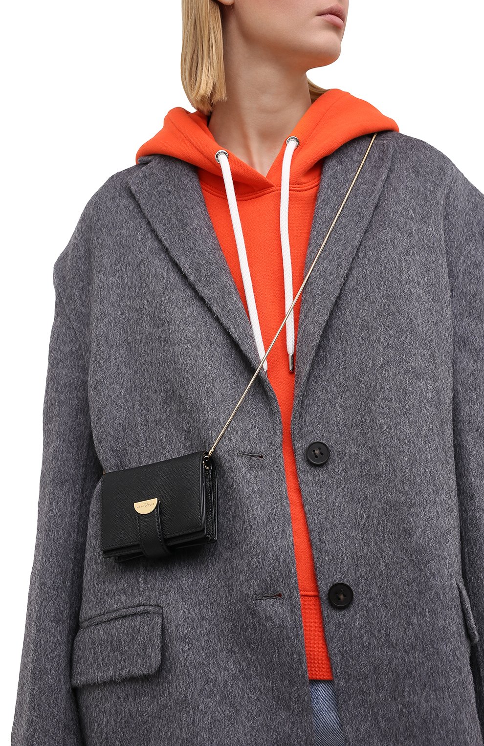 Портмоне the half moon MARC JACOBS (THE), арт. M0016236, фото 2