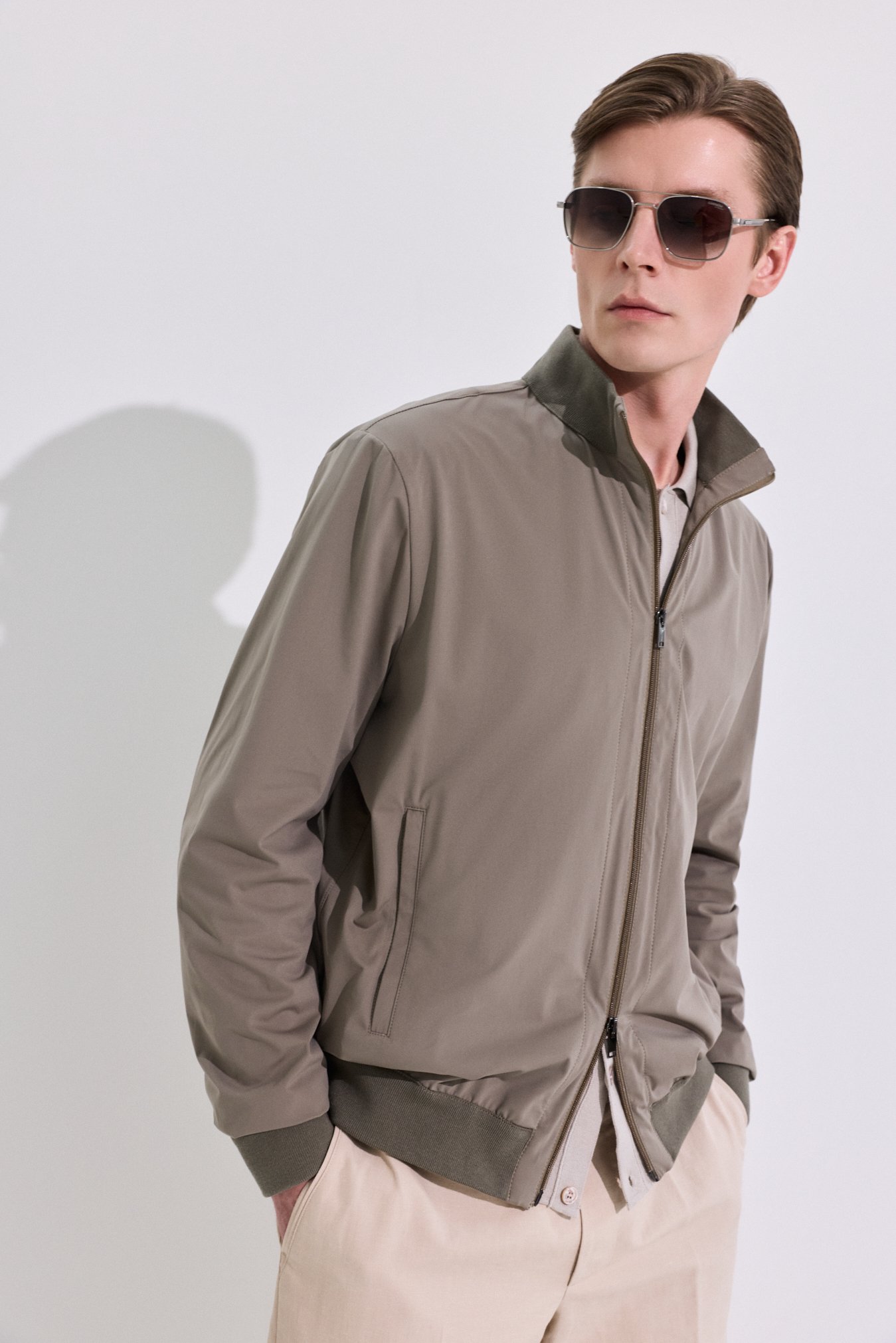 Солнцезащитные очки CARRERA, арт. CARRERA 379 85K, фото 5