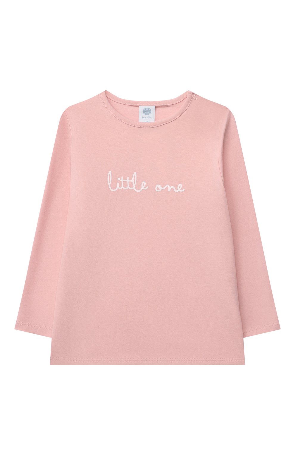 Хлопковая пижама SANETTA, арт. 221597, фото 2