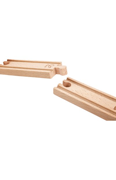 Набор элементов для игрушечной железной дороги HAPE, арт. E3778_HP