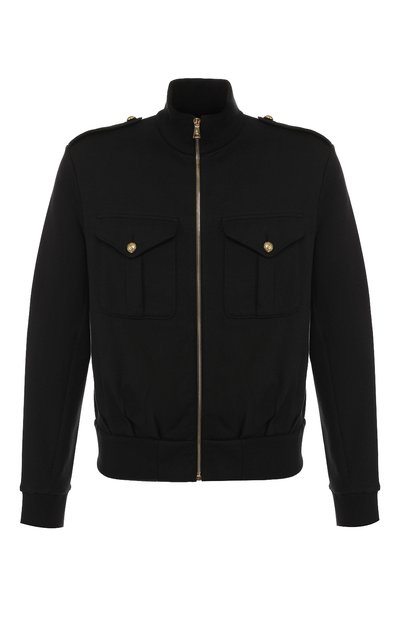 Хлопковый кардиган RALPH LAUREN, арт. 790736419, фото 1