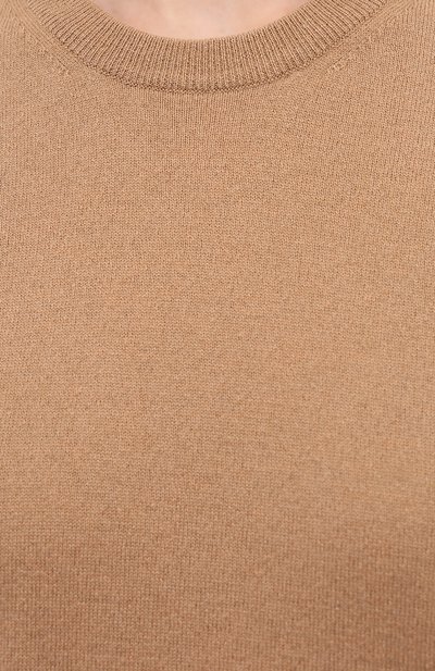 Свитер из шерсти и кашемира MAISON MARGIELA, арт. S51HA1059/S17480, фото 5