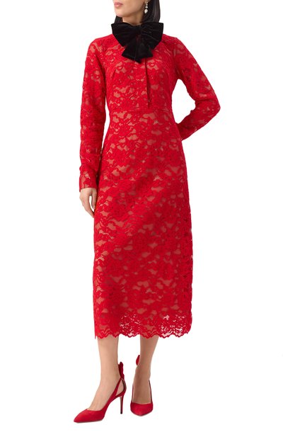 Платье LOOM BY RODINA, арт. LBR-BLANSHR, фото 3