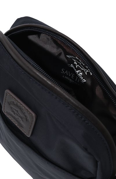 Текстильная сумка PAUL&SHARK, арт. 12318112, фото 5