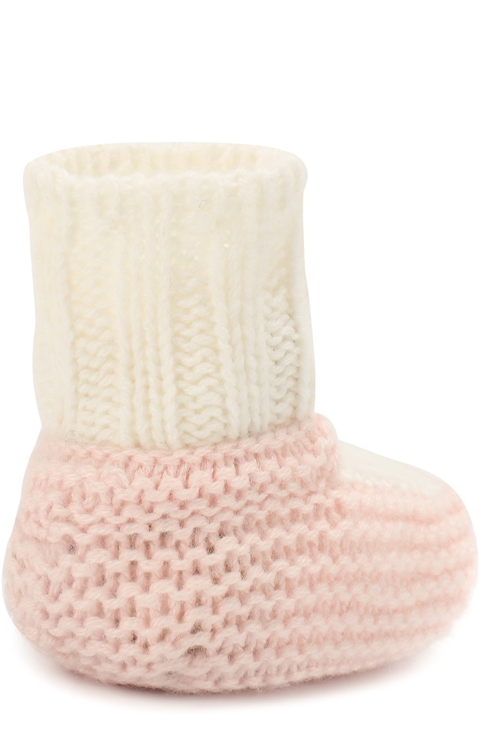 Пинетки из кашемира LORO PIANA, арт. FAE7161, фото 3