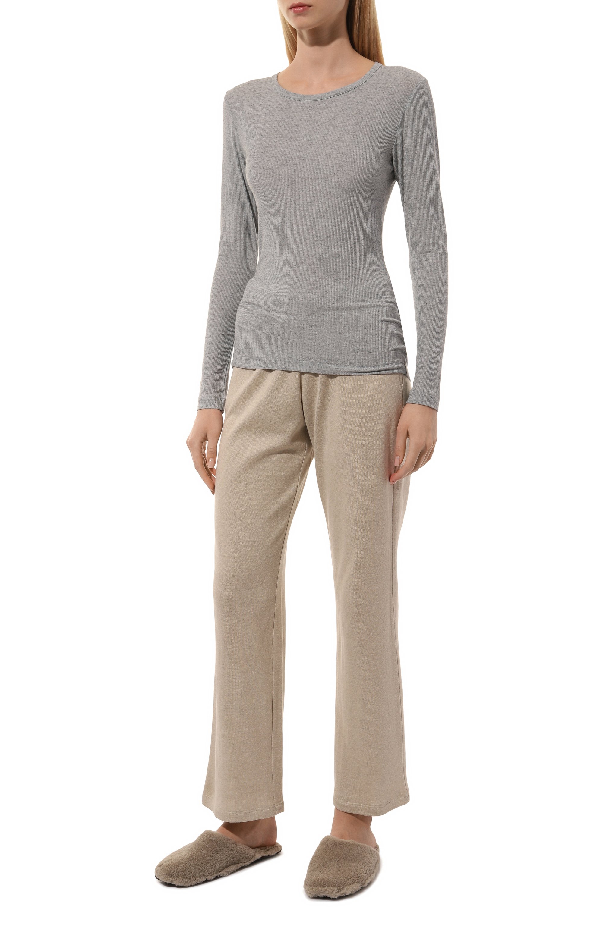 Лонгслив DNUD PARIS, арт. L861, фото 2