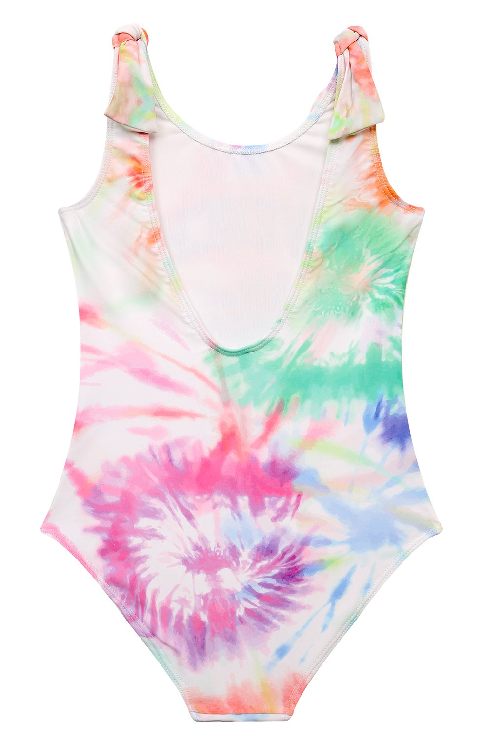 Купальник GIVENCHY разноцветного цвета по цене 18050 руб., арт. H30005/6A-12A, фото 2 Купальник GIVENCHY, арт. H30005/6A-12A, фото 2