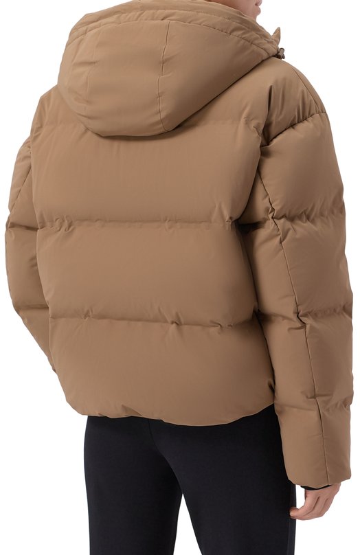 Пуховик Bogner Fire+Ice 34679137 Бежевый  34679137 Фото 4