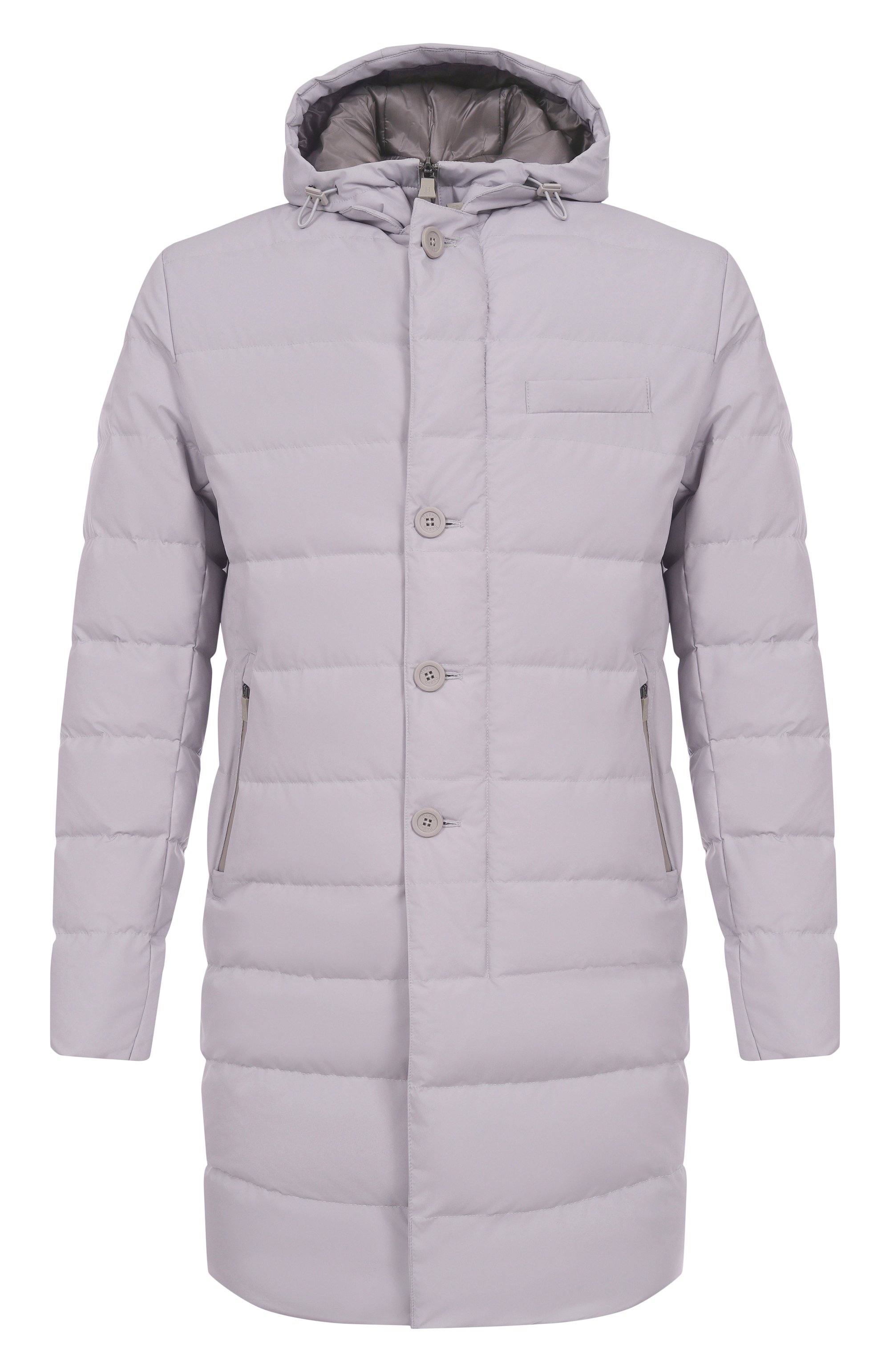 Пуховик HERNO, арт. PI141UL/11106, фото 1