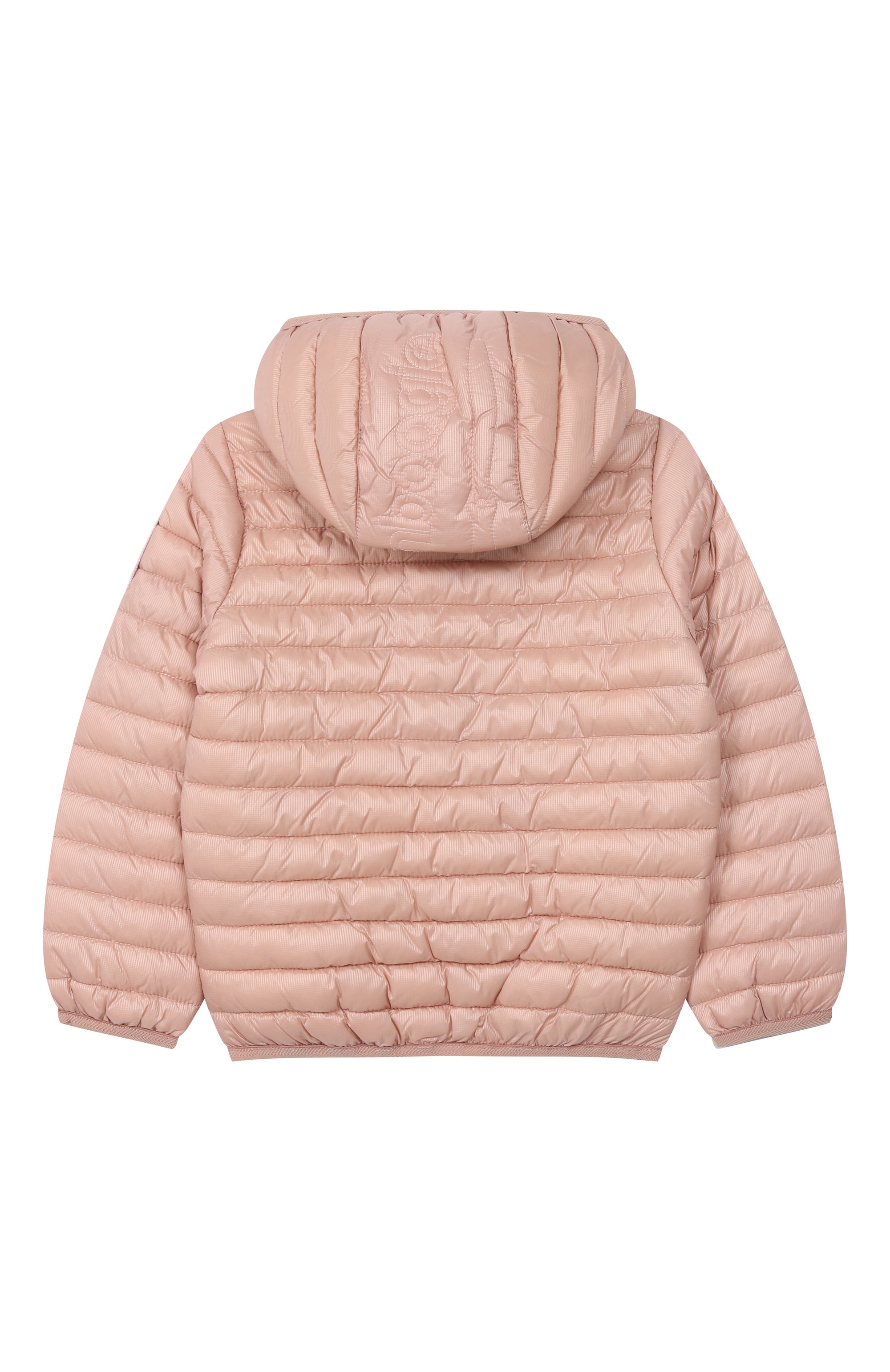 Утепленная куртка BOMBOOGIE, арт. JK 8412/KJ6, фото 2