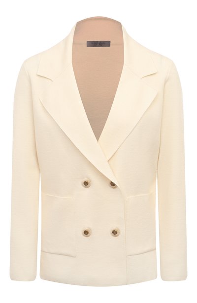 Женский шерстяной жакет D.EXTERIOR, арт. 59272