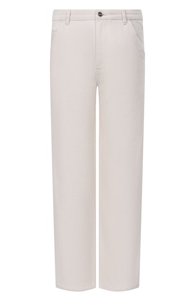 Мужские джинсы MVST, арт. M26.2PM.T013-F117/F117 IV0RY RAW DENIM