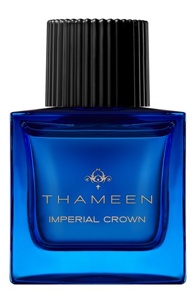 Мужской духи imperial crown (50ml) THAMEEN, арт. 724120146904
