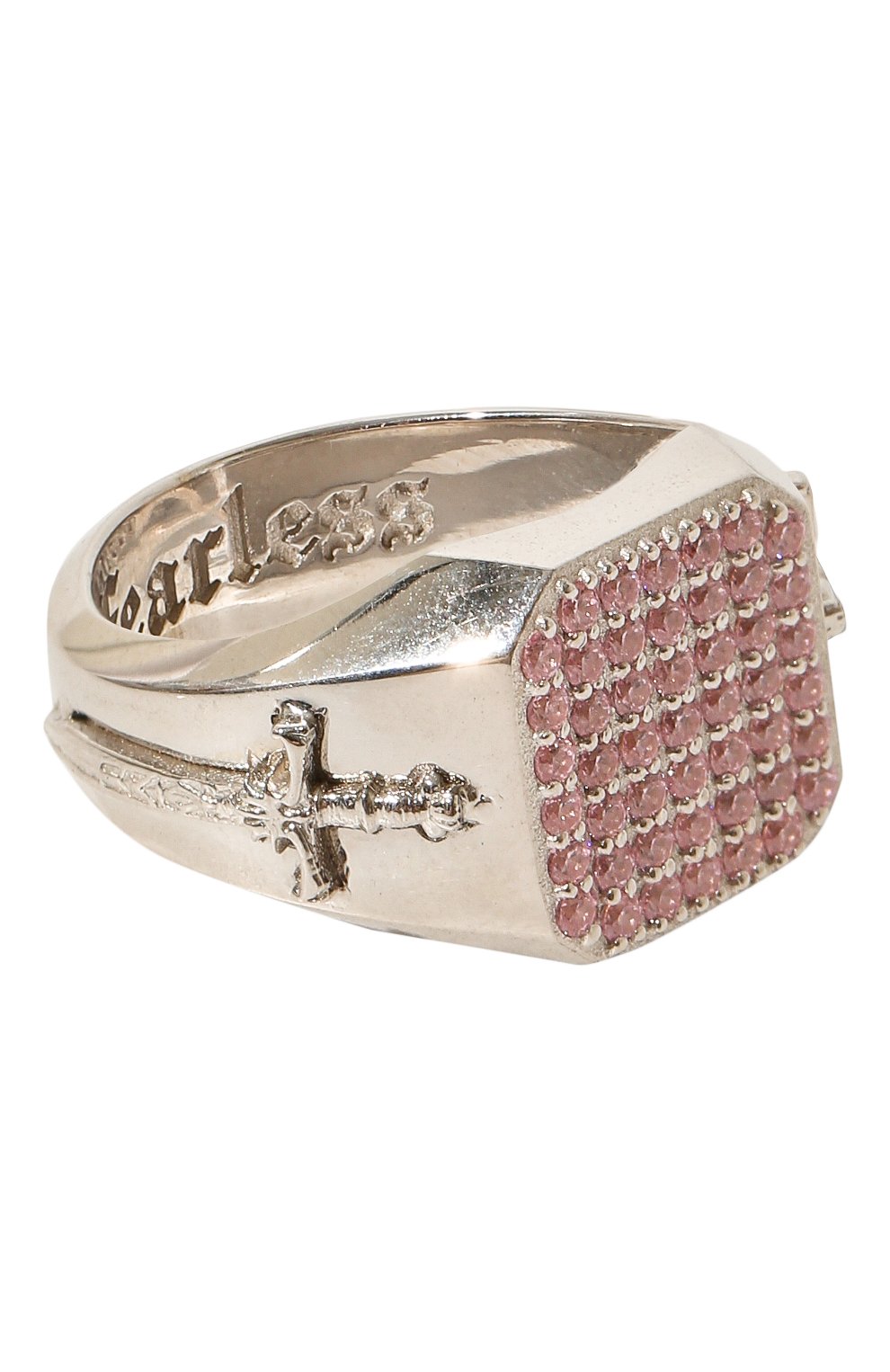 Кольцо LEVASHOVAELAGINA, арт. fear/r, фото 1