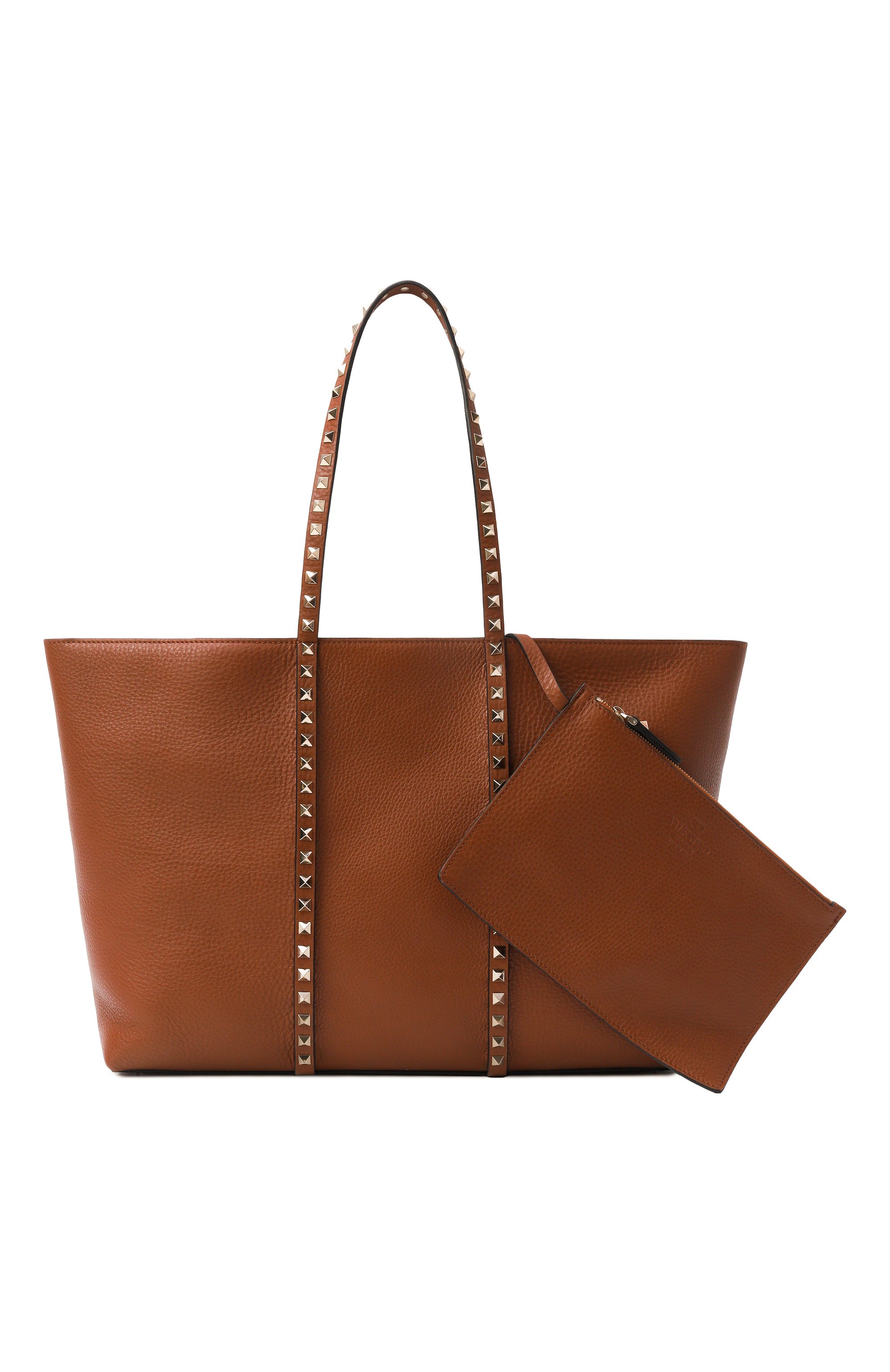 Сумка-тоут rockstud VALENTINO, арт. 8W2B0R04/VSF, фото 7