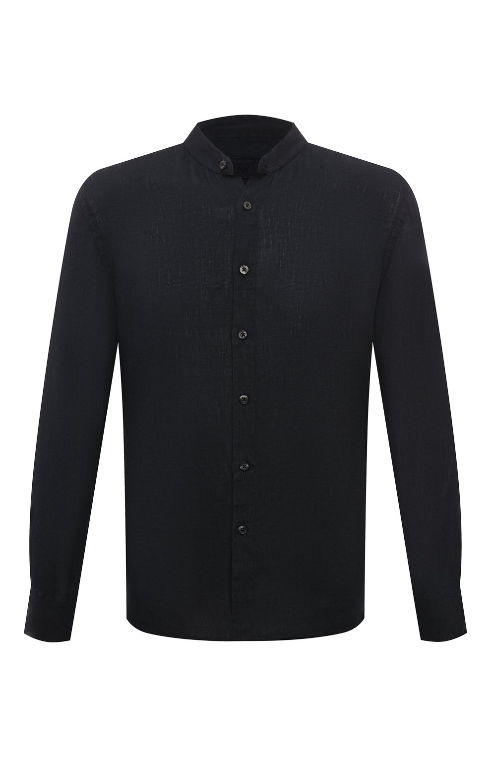 Льняная рубашка 120% LINO, арт. 31ALIM1159/0000115/000, фото 1