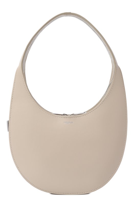 Сумка Swipe Coperni C0PBA108F6066 Бежевый C0PBA108F6066