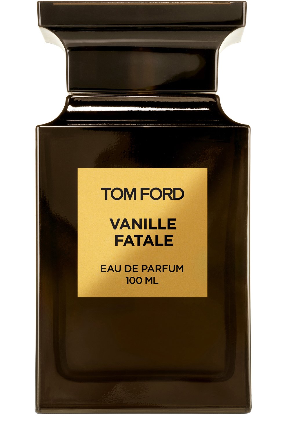 Парфюмерная вода vanille fatale (100ml) TOM FORD, арт. T6GN-01, фото 1
