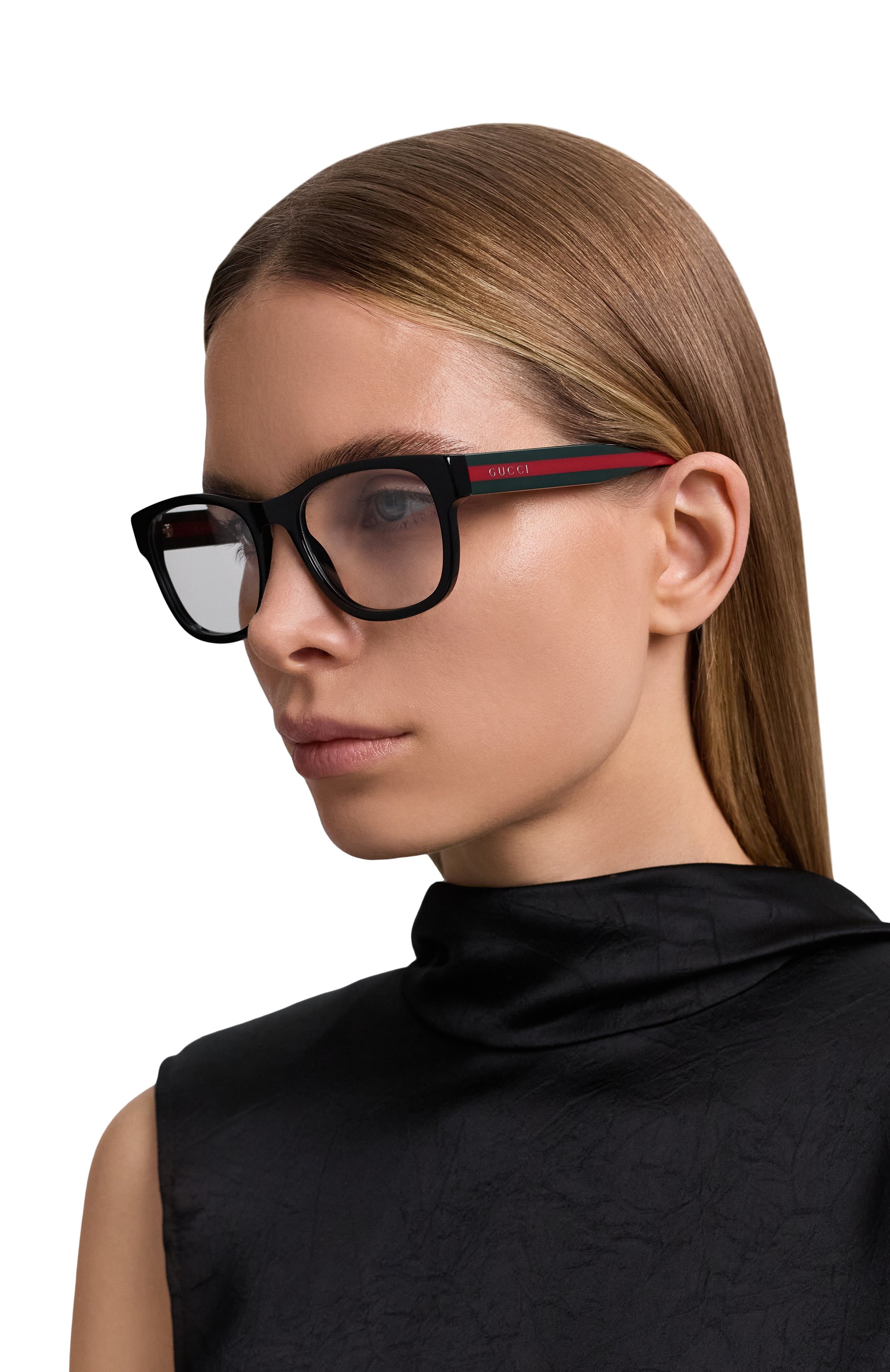 Оправа GUCCI, арт. GG00040NN 001, фото 2