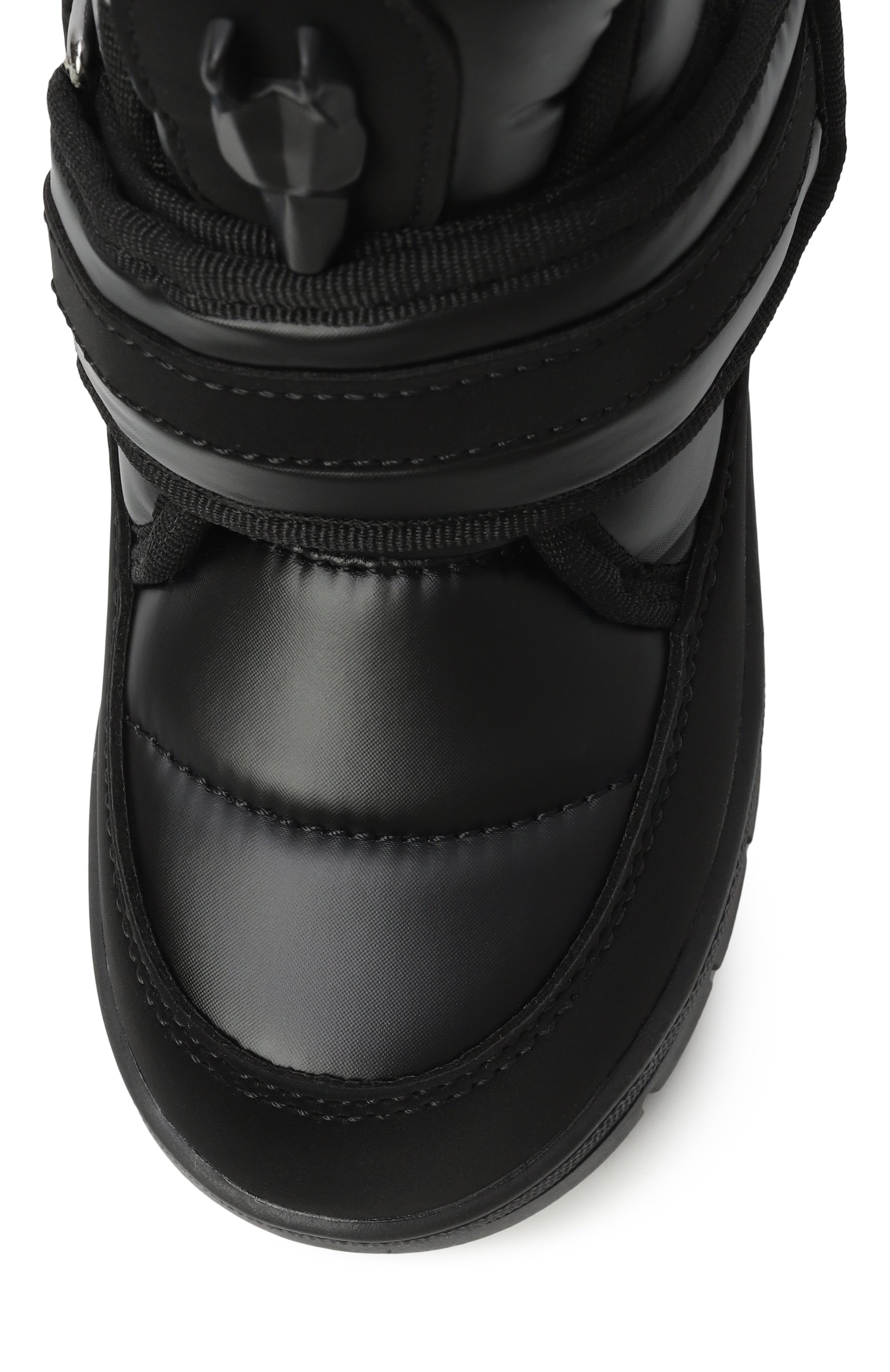 Утепленные сапоги JOG DOG, арт. 35210KU-0101, фото 4