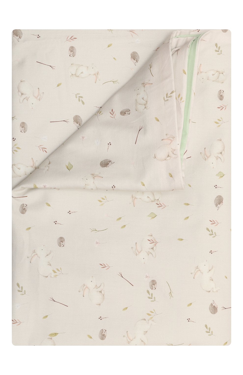 Комплект постельного белья LITTLE YOU, арт. 7LY22be0111-023, фото 2