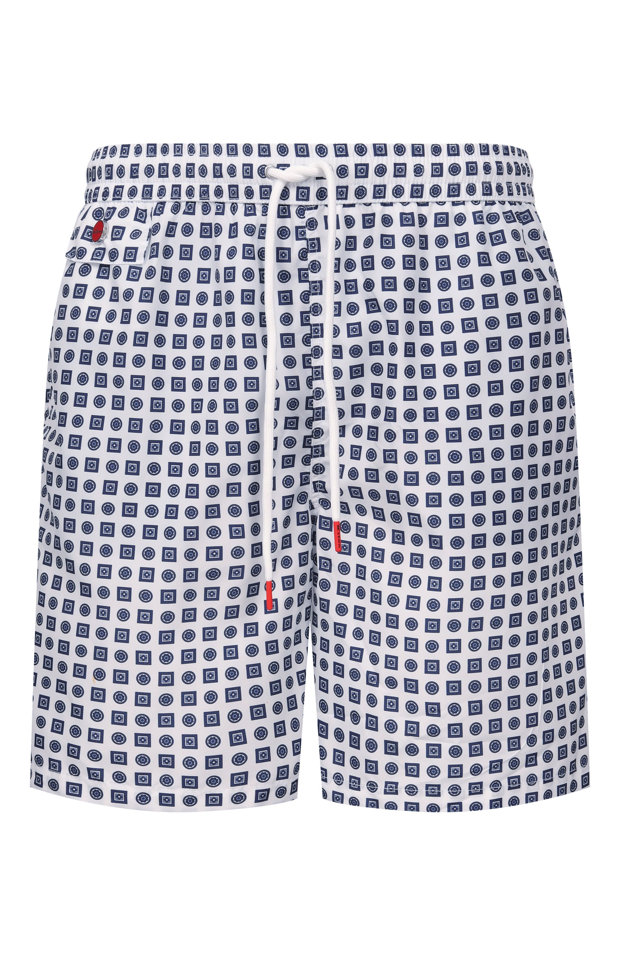 Плавки-шорты KITON, арт. UC0M5CK0757H_001, фото 1