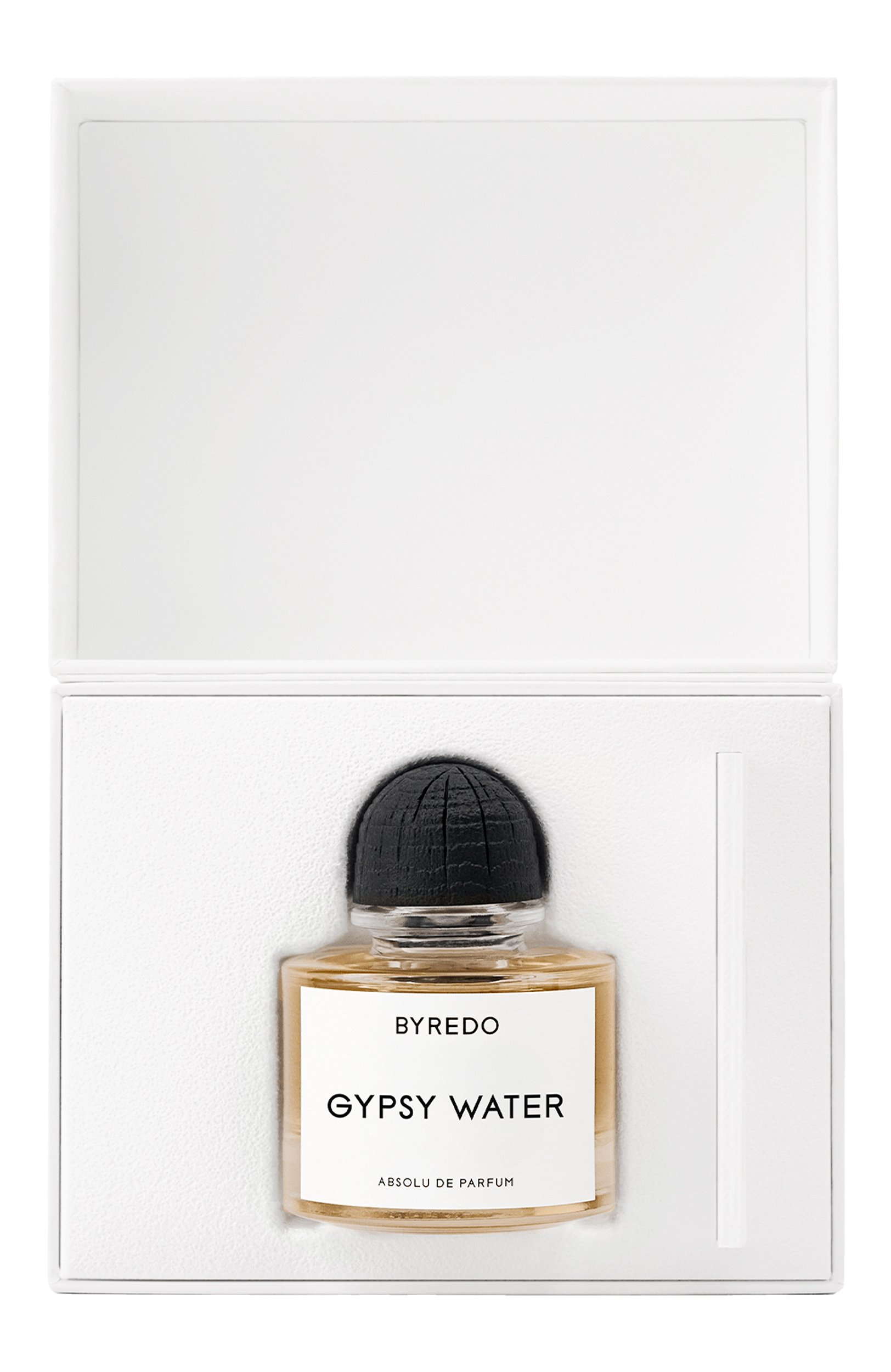 Парфюмерная вода gypsy water absolu (50ml) BYREDO, арт. 8410225567325, фото 2