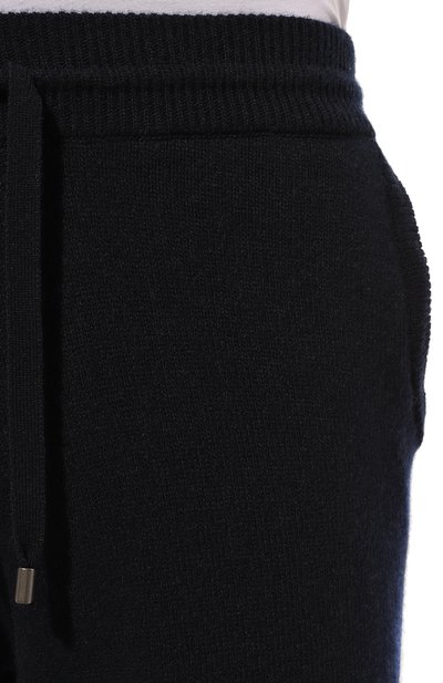 Брюки из шерсти и кашемира CANALI, арт. C1036/MK02164, фото 5