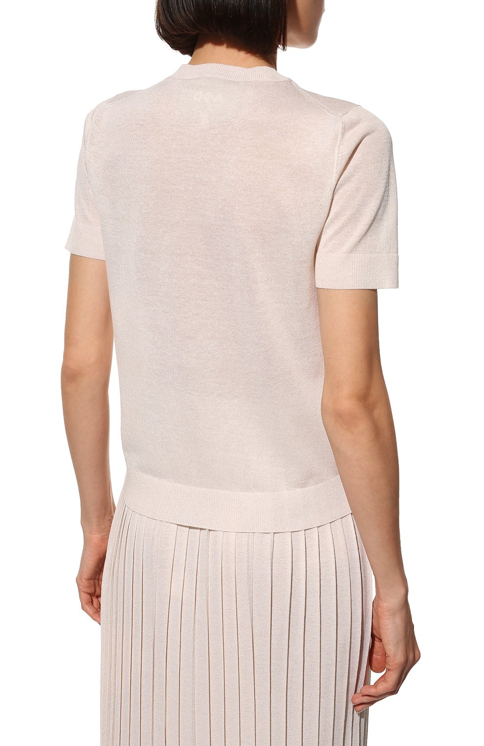 Пуловер из вискозы AND THE BRAND, арт. S22-TS003-1603-108, фото 4