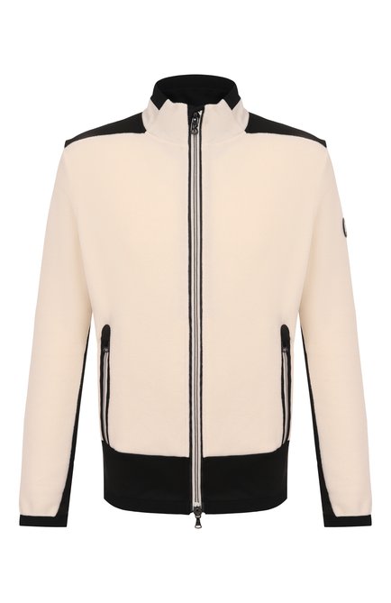 Мужская комбинированная куртка BOGNER, арт. 81215261