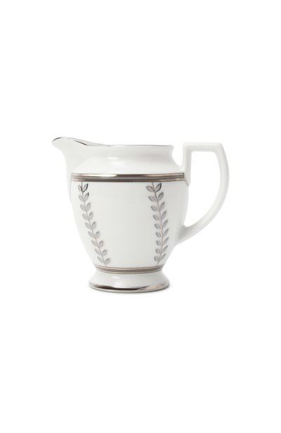 Молочник STEFANO RICCI, арт. 0CL001/LEAVES