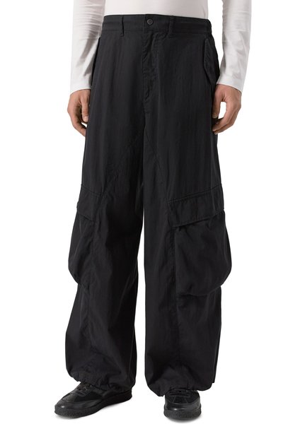 Хлопковые брюки-карго attachment x vein ATTACHMENT, арт. VP51-301, фото 3