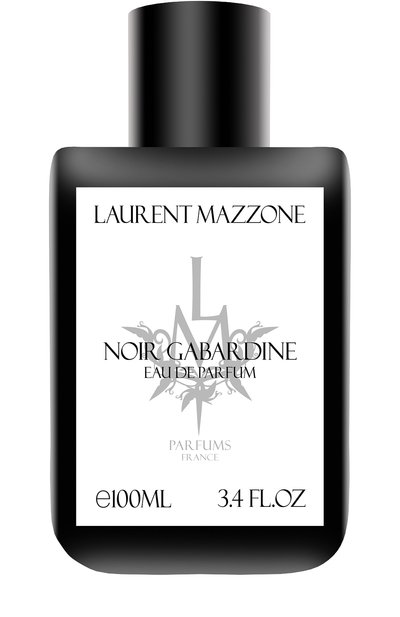 Мужской парфюмерная вода noir gabardine (100ml) LM PARFUMS, арт. 3760213760036